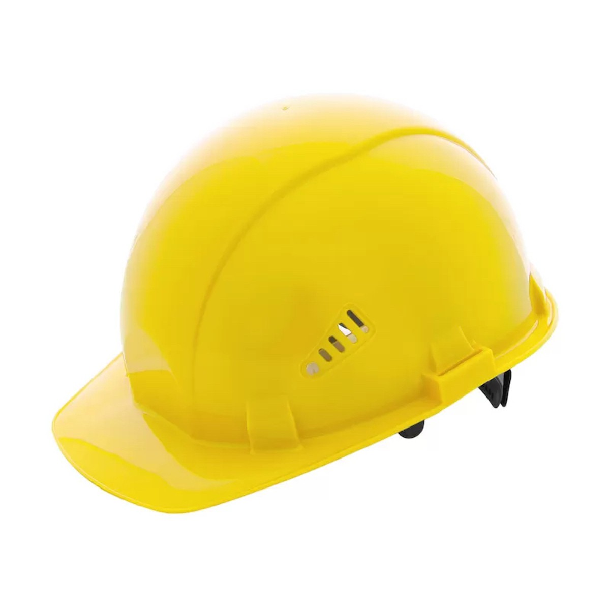 Каска защитная СОМЗ-55 FavoriT ZEN® желтая